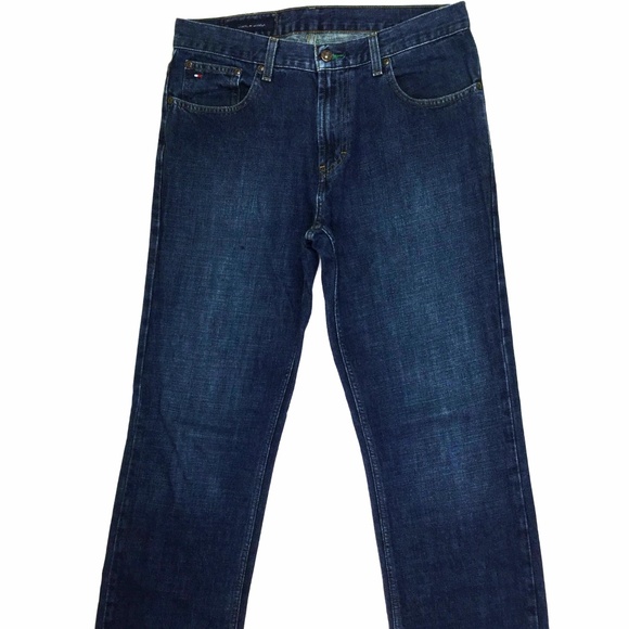 Tommy Hilfiger Other - Tommy Hilfiger Men's Jeans  W31 X L32 Blue